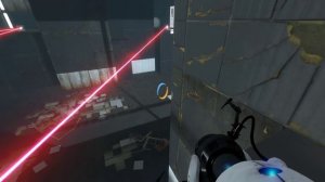 Portal 2 Walkthrough: Chapter 4, Level 19