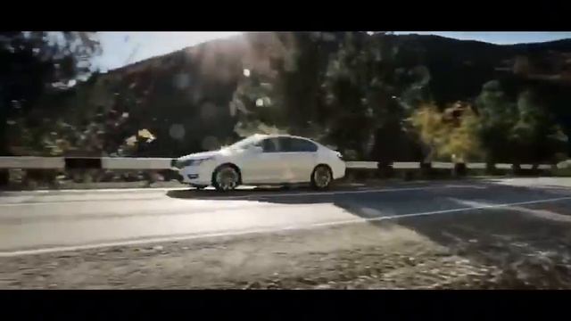 Рекламный ролик Honda Accord 9 2013