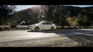 Рекламный ролик Honda accord 9 2013