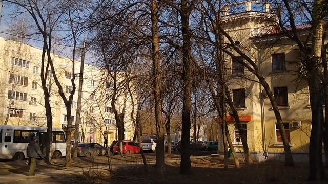 Самара непарадная - Телецентр смотреть онлайн