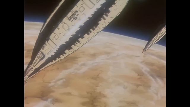 The Human Tragedy of Vash The Stampede (Trigun) смотреть онлайн