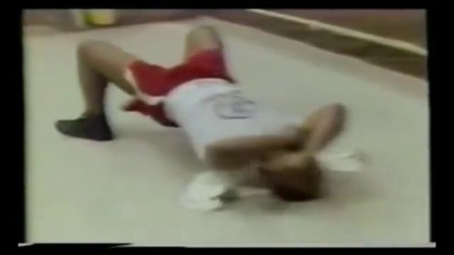 Mike Tyson Highlights Dmx