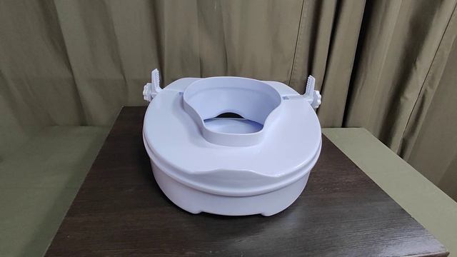 Насадка на унитаз с крышкой смотреть онлайн