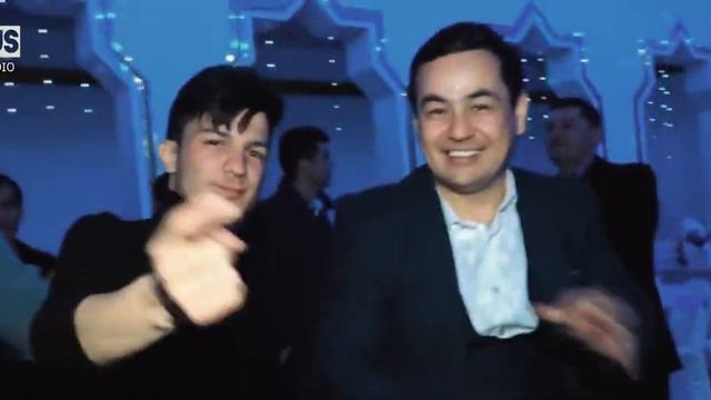 Rovshanbek Ametov День рождения 07 01 2020 смотреть онлайн