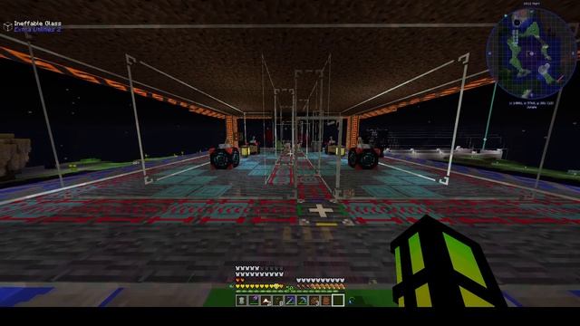 The Best Automated XP Farm! - Roguelike Adventures and Dungeons - Minecraft Modpack (R.A.D.) смотреть онлайн