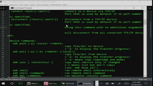 117 Breaking Android Apps for Fun and Profit Bill Sempf смотреть онлайн