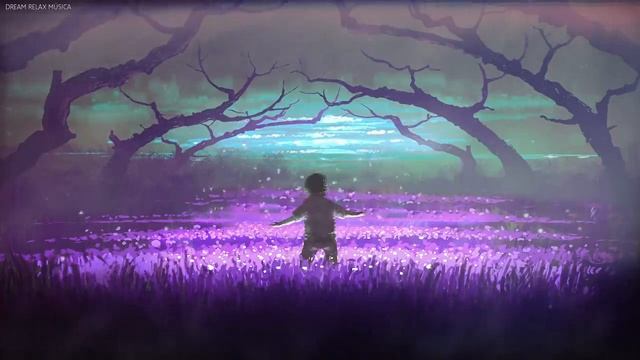 Медитация Исцеление Нервной Системы | Восстановление и Лечение Нервов с Помощью Источника Света ? смотреть онлайн