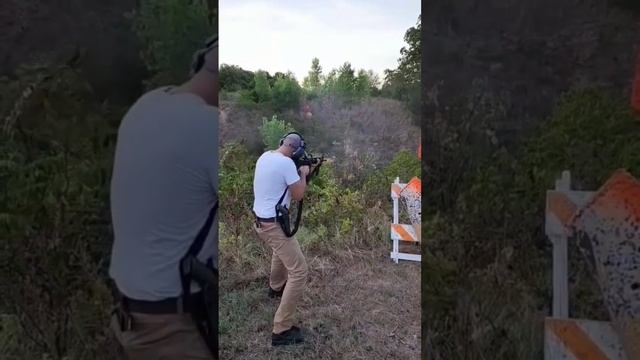 Binary trigger action! смотреть онлайн