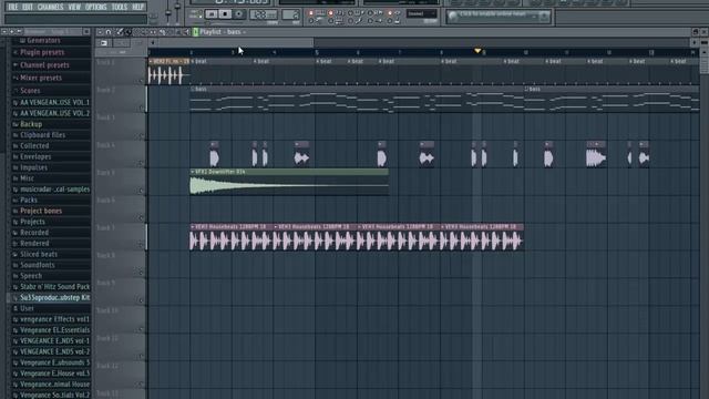 Best Hard Electro Drop FL STUDIO 11 FREE FLP!! смотреть онлайн