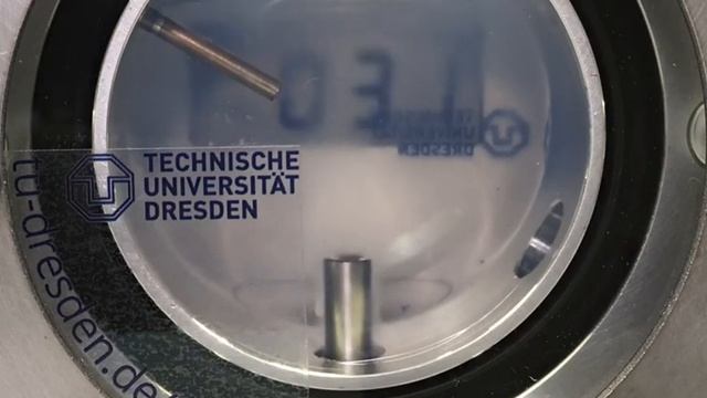 Supercritical carbon dioxide (sCO2) | How does it look like? смотреть онлайн