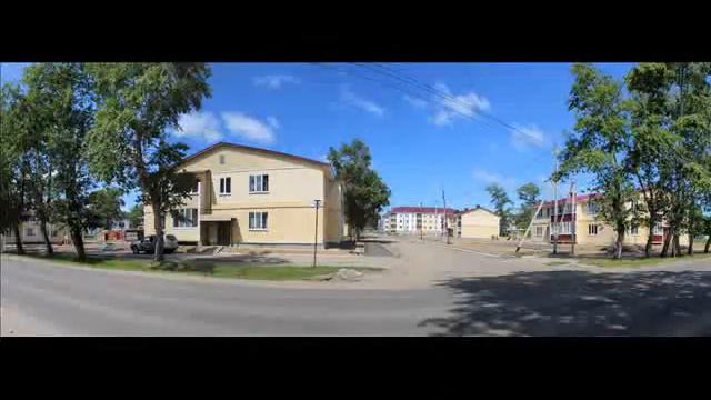 Николаевск на Амуре 2014 2015 смотреть онлайн
