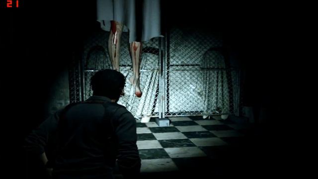 The Evil Within 2 | Core 2 Quad Q8200 2.33ghz | Amd Radeon R5 240 1GB | 4GB Ram смотреть онлайн