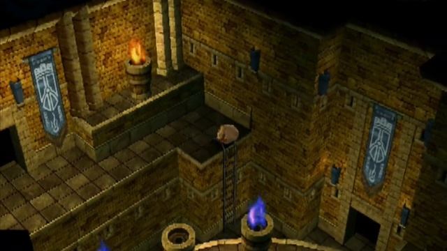 Wild Arms Alter Code F - Part 3 смотреть онлайн