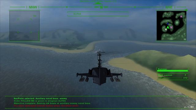 Fair Strike (2003) - PC Gameplay 4k 2160p / Win 10