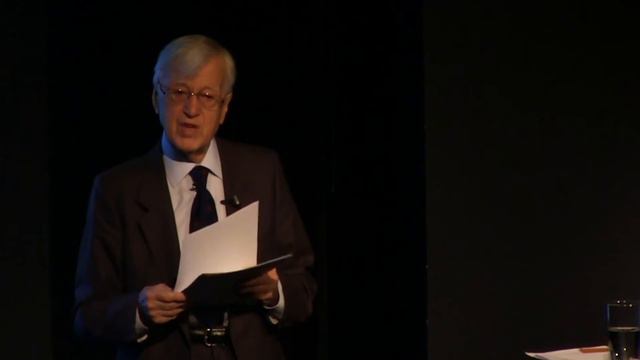 Fungal Threats to our Crops and Trees - Professor Frank Cox DSc смотреть онлайн