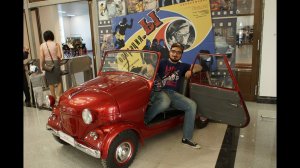 В гостях Санек Играем в Xbox