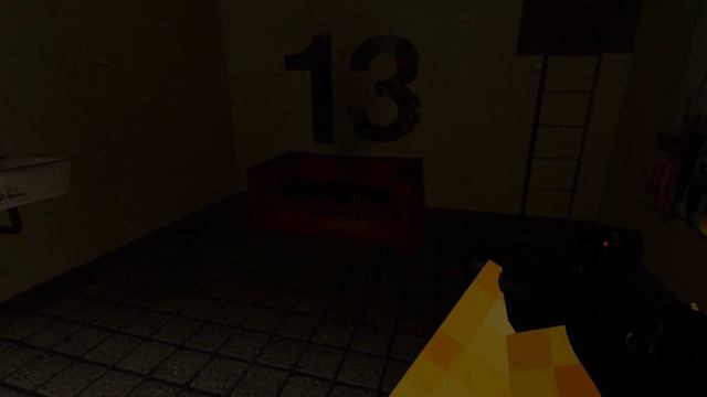 Garry's Mod Secret смотреть онлайн