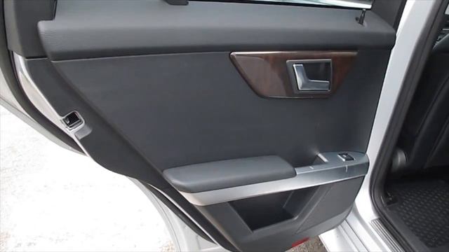 March Group Premium Pre-Owned 2010 Mercedes-Benz GLK 350 Premium 4MATIC Stock#: C7364 Ottawa Ontari смотреть онлайн