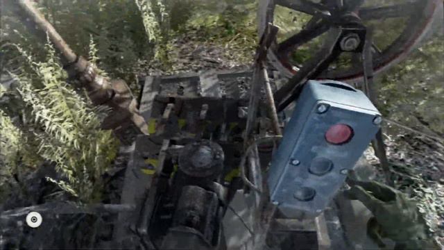 Metro Last Light - #14 - Срочно нужен бензин ! смотреть онлайн