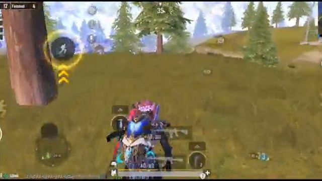 BGMI LIVE | ORACLE SLAYER | Android 12 with internal game sound and mic on 90 fps смотреть онлайн