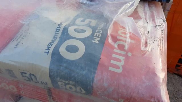 Приступил к кладке. Гатчина Одноэтажной России. смотреть онлайн