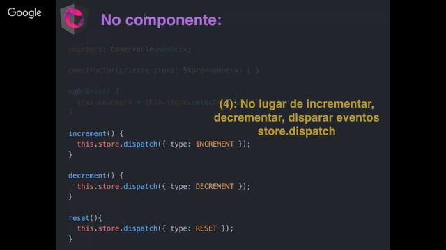 #FSXP17 | Usando NgRx (Redux) com Angular 4 para projetos grandes e complexos, por Loiane Groner смотреть онлайн