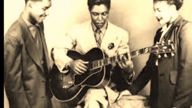 Robert Nighthawk-My Sweet Lovin' Woman смотреть онлайн