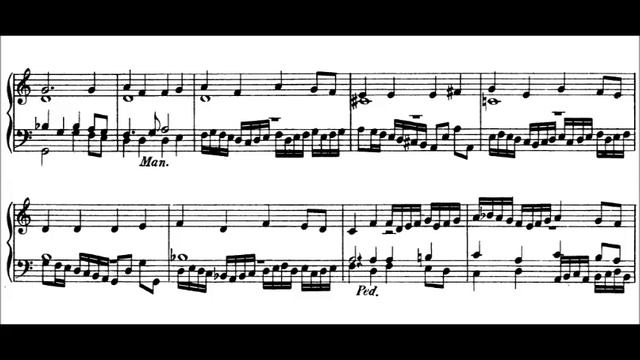 Sweelinck/Sigtenhorst Meyer - Fantasia Cromatica, Arr. For Strings (c.1610)
