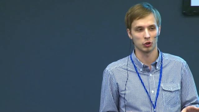 CodeFest 2013. Андрей Козлов: Автоматизация тестирования веб-приложений с использованием Thucydides смотреть онлайн
