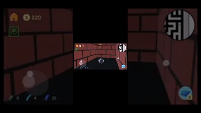 MazeBall Mobile Game - Casual Puzzle Game смотреть онлайн