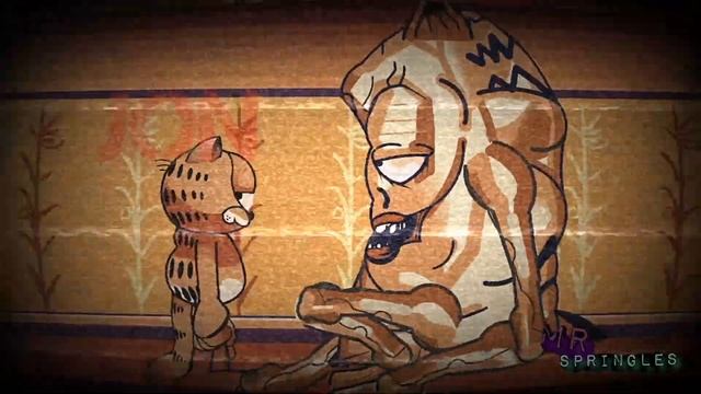 Gorefield (Destroy Yahn) Meets Gorefield (Mr.Springles) + Next Stks | Sticknodes смотреть онлайн
