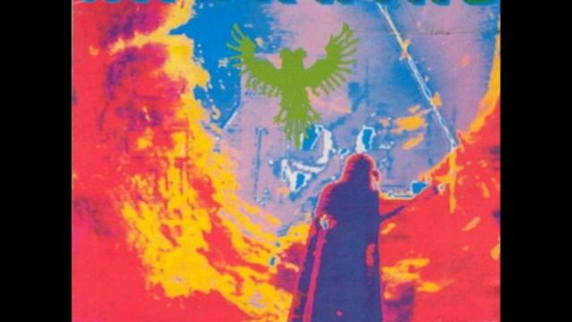 8. Damnation Alley смотреть онлайн