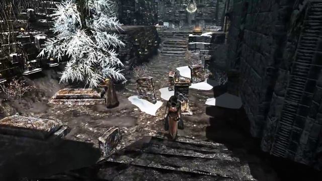 Skyrim Daily Mod Shout Out #26 Dawn of Windhelm- Overhaul смотреть онлайн