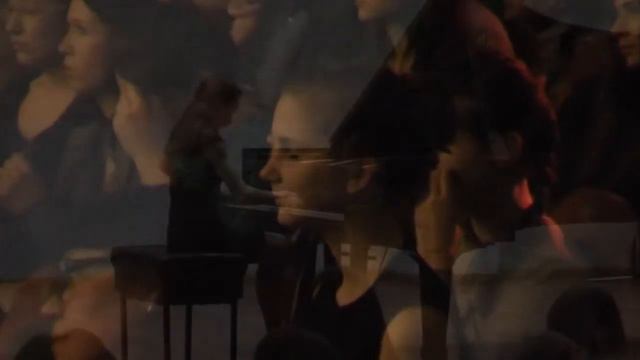 Д. Скарлатти. Соната ми бемоль мажор и до минор. смотреть онлайн