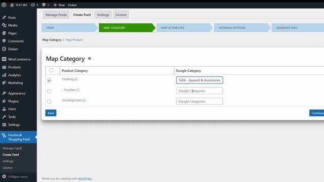 How to generate a vendor-specific feed from WooCommerce Product Catalog? | Multi-Vendor смотреть онлайн
