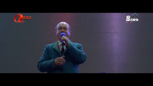 Кобилчон Зарипов - Саткаи нозат шавам 2019 | Kobiljon Zaripov Satkai nozat shavam 2019 смотреть онлайн