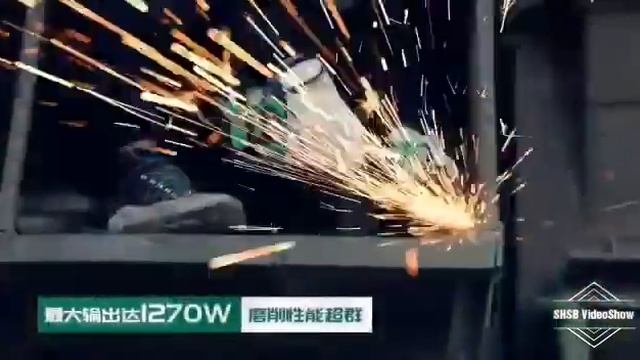 Hikoki MultiVolt Grinder G3610DA at Sinar Harapan Sdn Bhd смотреть онлайн