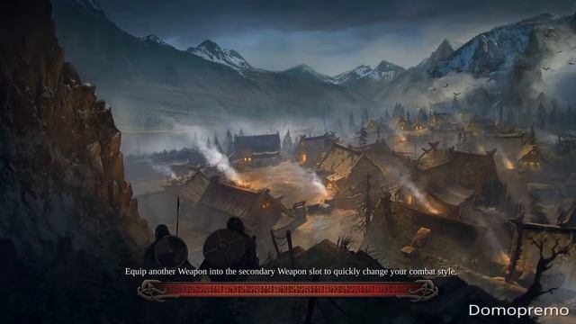 Vikings Wolves Of Midgard - Infinity Money & Resources Glitch ' PS4 смотреть онлайн