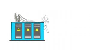 Силовые трансформаторы. Принципы работы, обслуживание