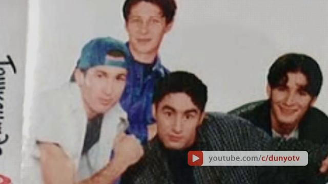 Йуколиб кетган машхур Узбек гурухлари смотреть онлайн