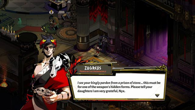 Hades how to unlock the last weapon aspect of stygian sword - aspect of Arthur and get Guan Yu смотреть онлайн