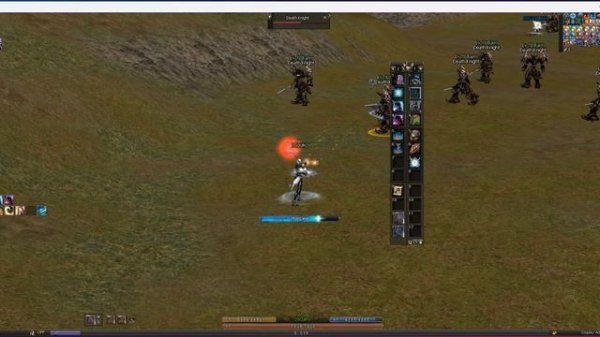 Interface Interlude - 2024 - Test Interface #3