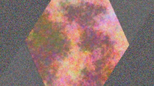 Simulated Video Feedback on the GPU (Run 8507) смотреть онлайн