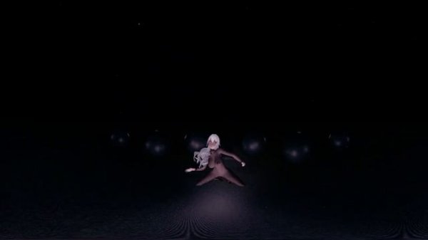 ≡VR MMD≡[Layin' Low]=Raiden Ei(雷电影)+Bronya(布洛妮娅)=