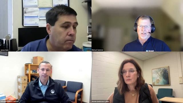 K-12 Cybersecurity & Safety Incident Response Best Practices For 2024 смотреть онлайн