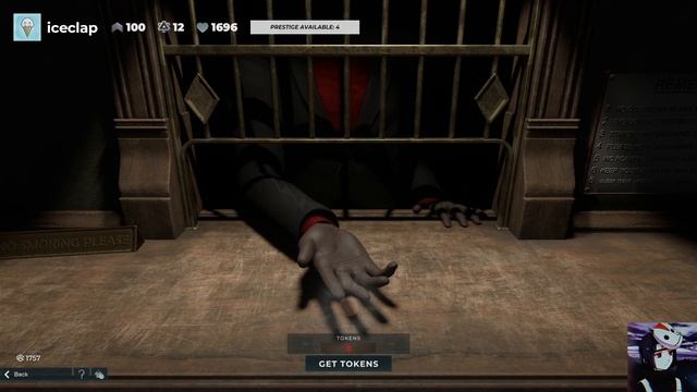ОТКРЫТИЕ РАНГОВЫХ НАПЕРСТКОВ ! | Deceit смотреть онлайн