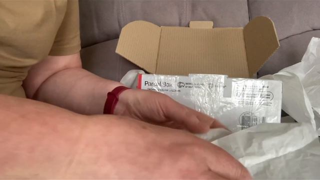 Unboxing 2nd Box of Cuttings from Mildura Succulents смотреть онлайн