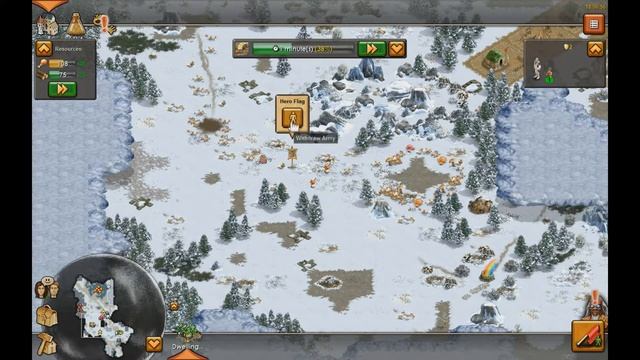 Totem Tribe II - Tutorial смотреть онлайн
