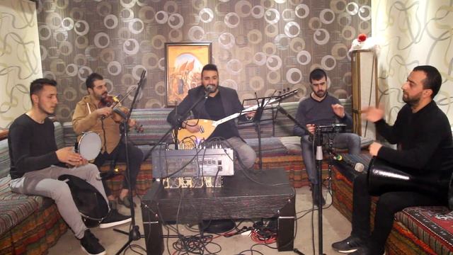 Şeraffettin Köylü (2020) VAR GİT ÖLÜM ÇIK KAPIMDAN смотреть онлайн